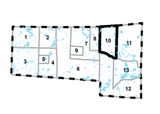 View zoning map ten in a new window.